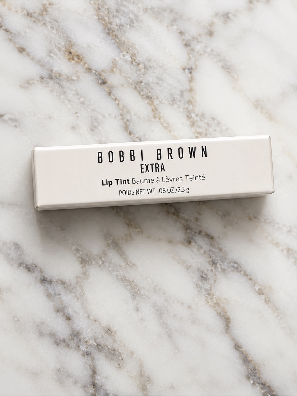 Bobbi Brown Lip Tint in Bare Nude